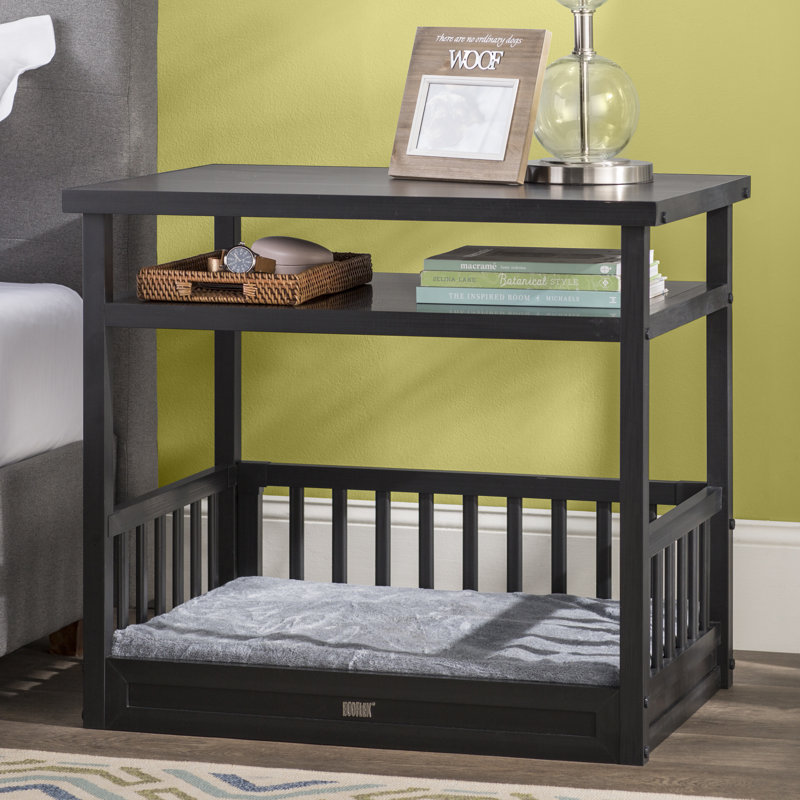 Pin by Kathy East on dogs Dog bed furniture, Pet sofa bed, Dog bed